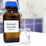¿Que mata el peróxido de hidrógeno?