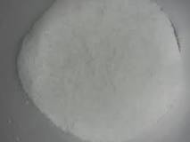 carbonato acido de potasio