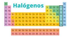 Usos de los Halógenos y Anfigenos - 3 - marzo 1, 2023