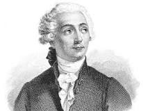 ¿Qué hizo Lavoisier en 1773?