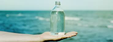 ¿Qué es el agua de mar una sustancia pura?