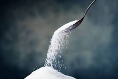 ¿Por qué el azúcar es tan adictiva?