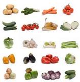 ¿Qué es fruta y qué es verdura?
