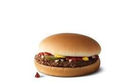 ¿Cuál es el secreto de las hamburguesas de Mcdonalds?