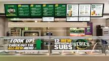 ¿Cuánto cuesta el combo de Subway?