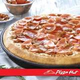 ¿Cómo pedir una pizza en Pizza Hut?