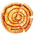 Sin Lactosa, Sí Pizza: Telepizza ofrece opciones