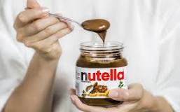 ¿Qué hace la gente con la Nutella?