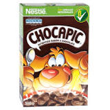 ¿Engordan los Cereales Chocapic? - 57 - marzo 1, 2023