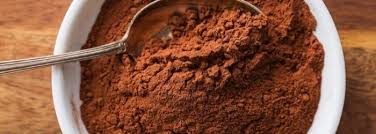 ¿Cuál es el cacao alcalino?