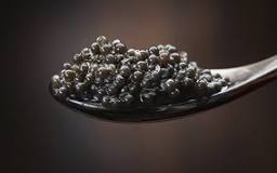 caviar mas caro del mundo
