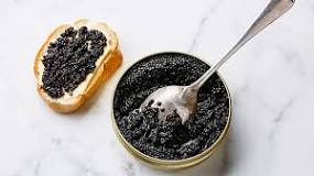 ¡Delicias del Mar!: ¿Cómo Sabe el Caviar? - 3 - marzo 1, 2023