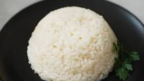 ¿Cuántas tazas de arroz para 10 personas?