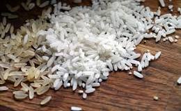 ¿Cómo se llaman las proteínas del arroz?