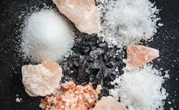 La Sal: ¿Mineral o Roca? - 3 - marzo 1, 2023
