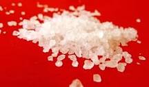 ¿Cuál es la diferencia entre sal fluorada y yodada?
