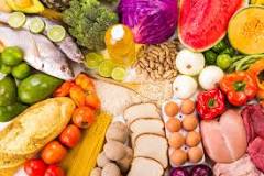 Alimentos Orgánicos e Inorgánicos: ¿Cual es Mejor? - 3 - marzo 1, 2023