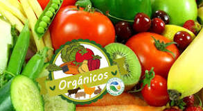 ¿Cuáles son los alimentos orgánicos ejemplos?