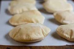 Soriana Bakery: Delicioso pan árabe - 51 - marzo 1, 2023