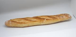 ¿Por qué se le llama pan francés?