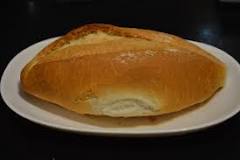 ¿Por qué se le llama pan francés?