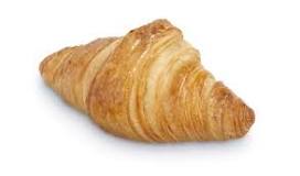 ¿Cuántas calorías tiene un mini croissant de mantequilla?
