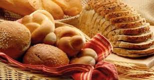 calorias pan multicereales