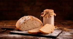 ¿Cuál es la diferencia entre pan de masa madre y pan normal?