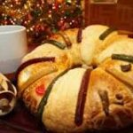 El simbolismo de la Argolla de la Rosca de Reyes