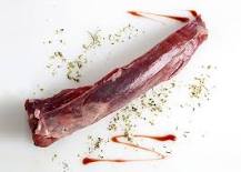 ¿Cuánto cuesta el kilo de carne de jabalí?