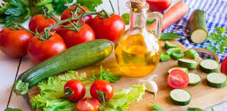 ¿Qué verduras suben ácido úrico?