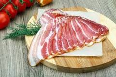 ¿Cuál es el bacon más saludable?