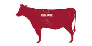 ¿Cómo se llama el tomahawk en Argentina?