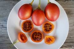 jugo de rabano y tomate de arbol para adelgazar