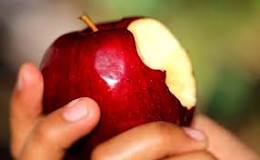 ¿Cómo saber si una manzana está buena o mala?