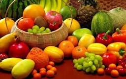 Aprovechando los Beneficios de Frutas y Verduras - 9 - marzo 2, 2023