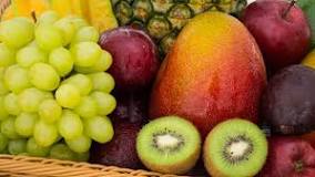 diferencia fruto y fruta