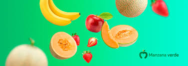 ¿Qué frutas puede incluir en una dieta?