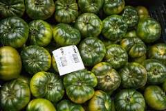 ¿Cuánto cuesta el tomate raf en Mercadona? - 3 - marzo 2, 2023