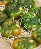 ¿Cómo saber si un tomate raf es auténtico?