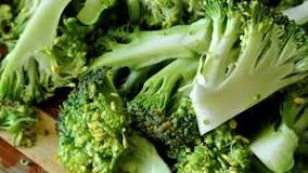 ¡Sí se Puede Comer Brócoli Amarillento! - 3 - marzo 2, 2023