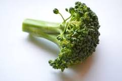 ¿Cómo recuperar el color verde del brócoli?
