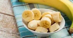 ¿Por qué no comer plátano en ayunas?