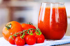 ¿Qué pasa si tomo jugo de tomate de árbol todos los días?