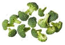 verduras parecida al brocoli