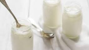 ¿Cuál es el mejor yogur para bajar de peso?