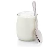 ¿Cuál es la levadura del yogurt?