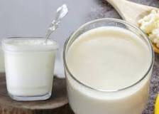 ¿Cuál es la diferencia entre el yogur y el kéfir?