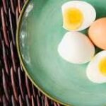 Alimentos Saludables: ¿Cuántas Calorías Tiene un Huevo Crudo?