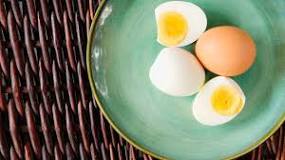 Alimentos Saludables: ¿Cuántas Calorías Tiene un Huevo Crudo? - 23 - marzo 2, 2023